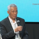 Singapore’s Lee urges unity after anti-Indian remarks