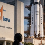 ISRO reaffirms role as India expands private space sector