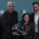 Khosla family completes purchase of Seattle Seahawks