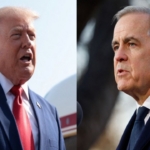 Canada hits the U.S. goods with new tariffs