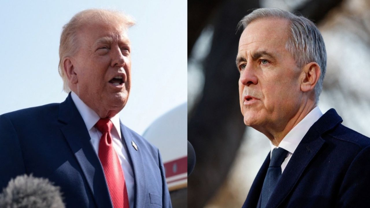 Canada hits U.S. goods with new retaliatory tariffs