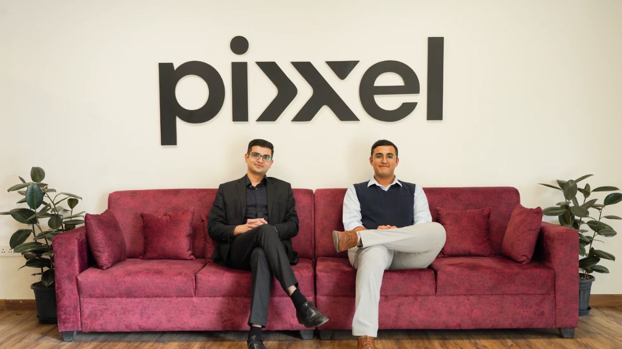 Pixxel raises $100M in record Indian space funding round