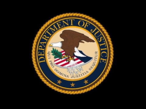 DOJ seizes $52 million in crypto scam crackdown
