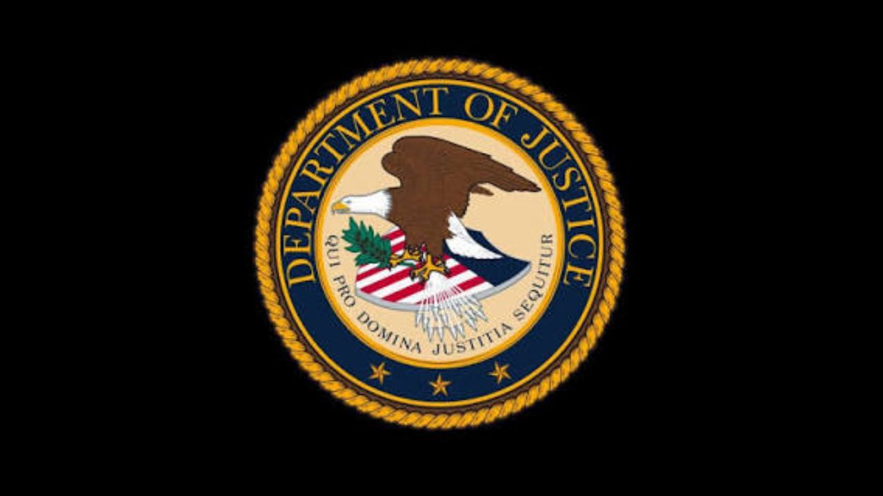 DOJ seizes $52 million in crypto scam crackdown