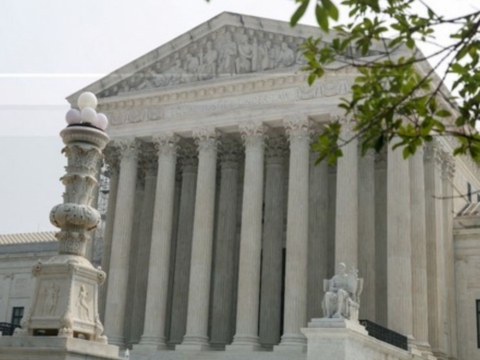 Supreme Court faces immigration detention challenge