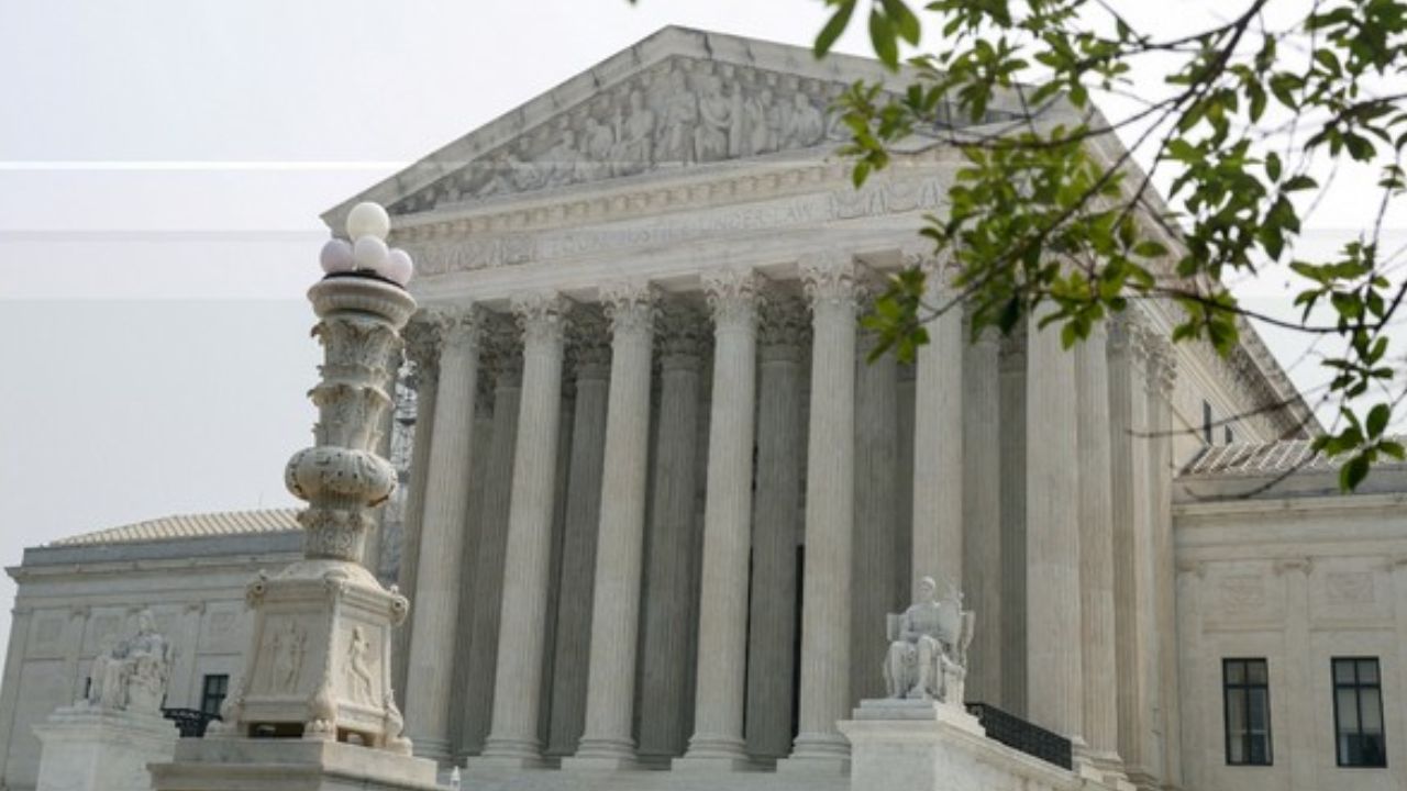 Supreme Court faces immigration detention challenge
