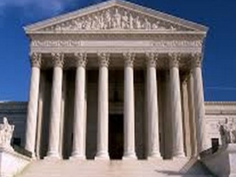 Trump-backed Missouri map Bid rejected by Supreme Court