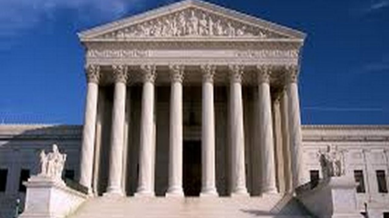 Trump-backed Missouri map Bid rejected by Supreme Court