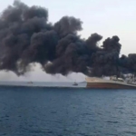 Houthis push for control of Yemen’s Red Sea coast