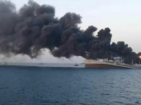 Houthis push for control of Yemen’s Red Sea coast