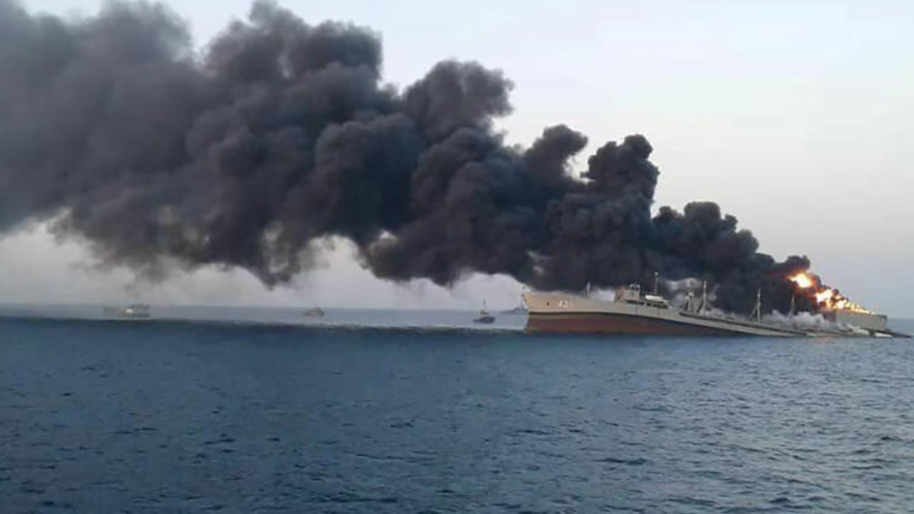 Houthis push for control of Yemen’s Red Sea coast