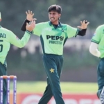 Pakistan U-19 cricket team mistaken for migrants in Portsmouth