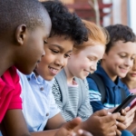 California tightens rules for kids online