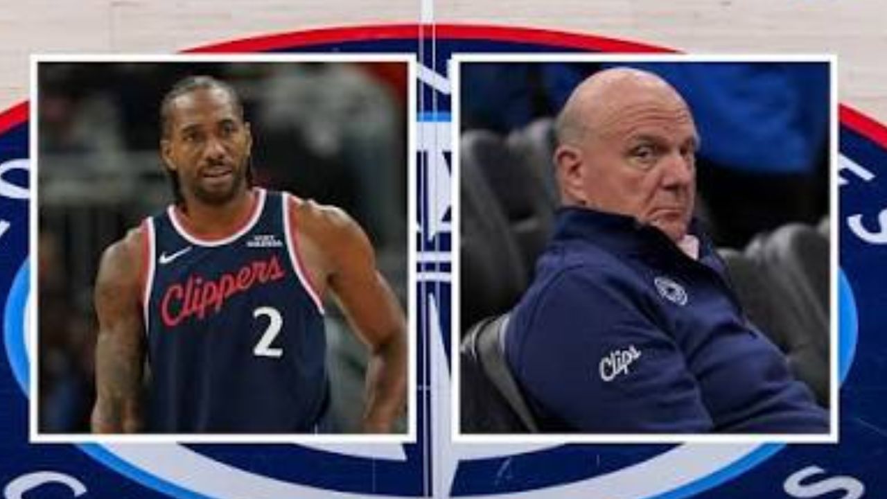 DOJ probes Clippers over Kawhi Leonard deals