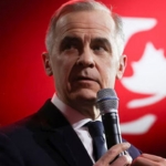 Carney bets on Canada as global investors seek new opportunities