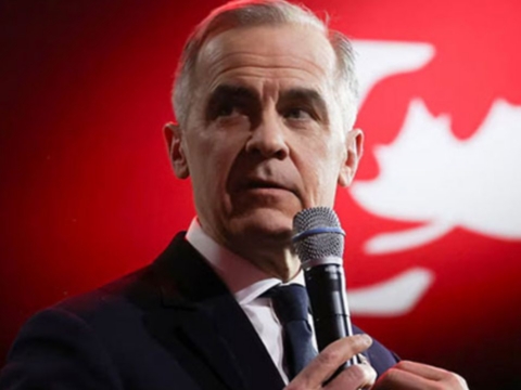 Carney bets on Canada as global investors seek new opportunities