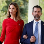 Russian Oligarch funded Trump Jr. wedding