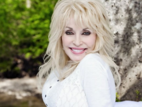 Nashville Airport may be renamed for Dolly Parton