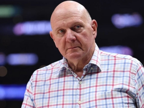 Ballmer apologizes as Clippers face record NBA penalties 