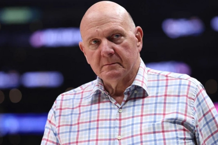 Ballmer apologizes as Clippers face record NBA penalties 