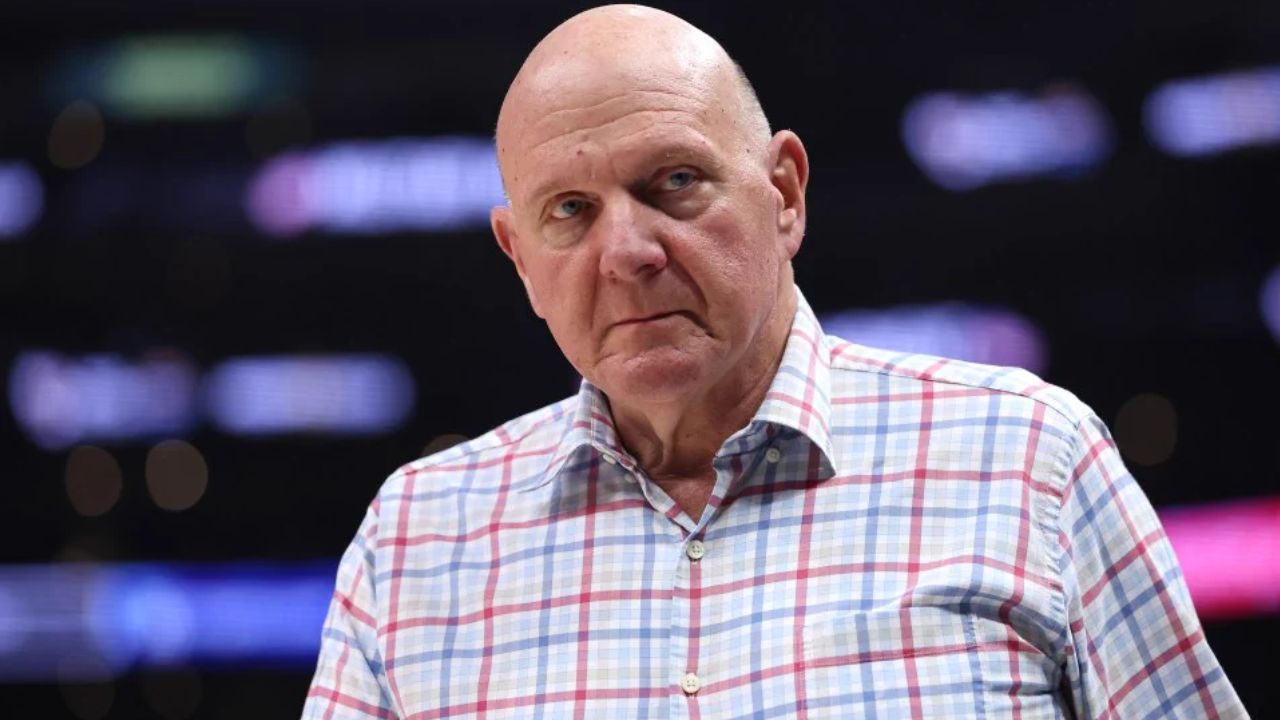 Ballmer apologizes as Clippers face record NBA penalties 