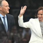 Trespasser stopped at Kamala Harris’ Malibu home