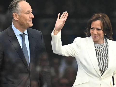 Trespasser stopped at Kamala Harris’ Malibu home