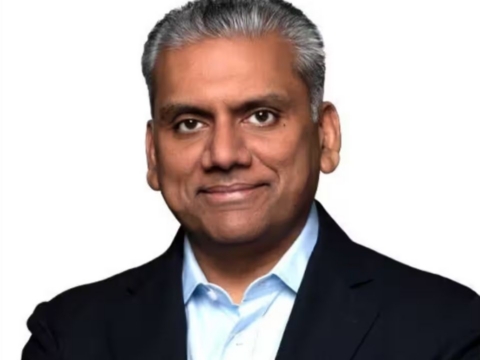 Anurag Jain gives $1 million to BITS Pilani 