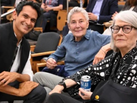 Harvard South Asia Institute welcomes the new academic year