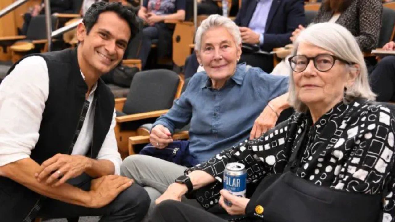 Harvard South Asia Institute welcomes the new academic year
