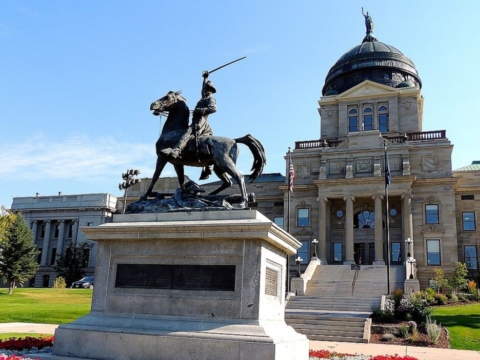 Montana’s new law expands access to experimental drugs 