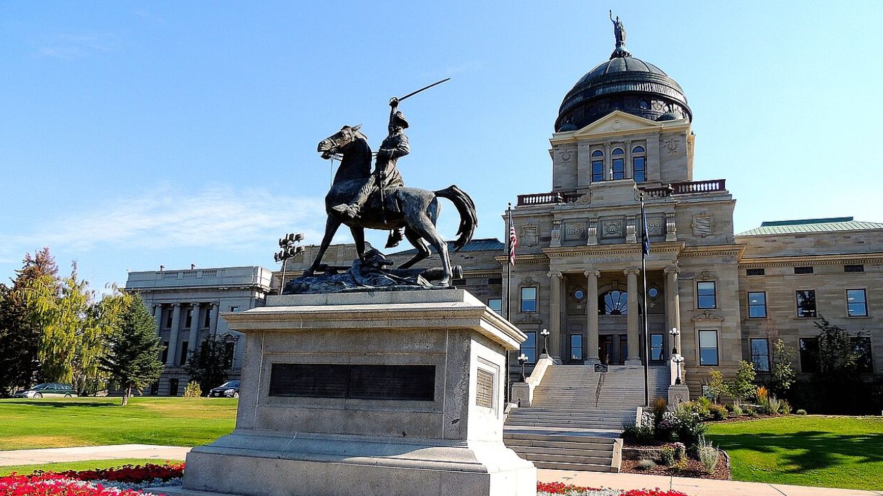 Montana’s new law expands access to experimental drugs 