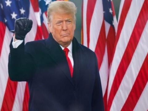 Trump slams Supreme Court over Mail-In Ballot rule 