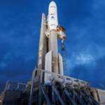 U.S. confirms weapons in space as arms race fears grow