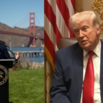 California sues Trump over new public charge rule