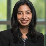 Preeti Sivasankar named Purdue Pharmacy dean