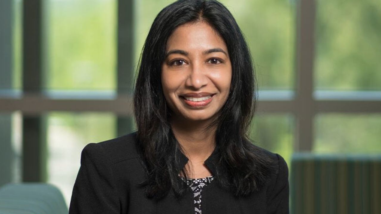 Preeti Sivasankar named Purdue Pharmacy dean