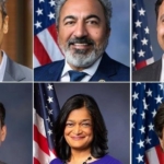 Lawmakers condemn racist post targeting South Asian students