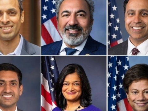 Lawmakers condemn racist post targeting South Asian students