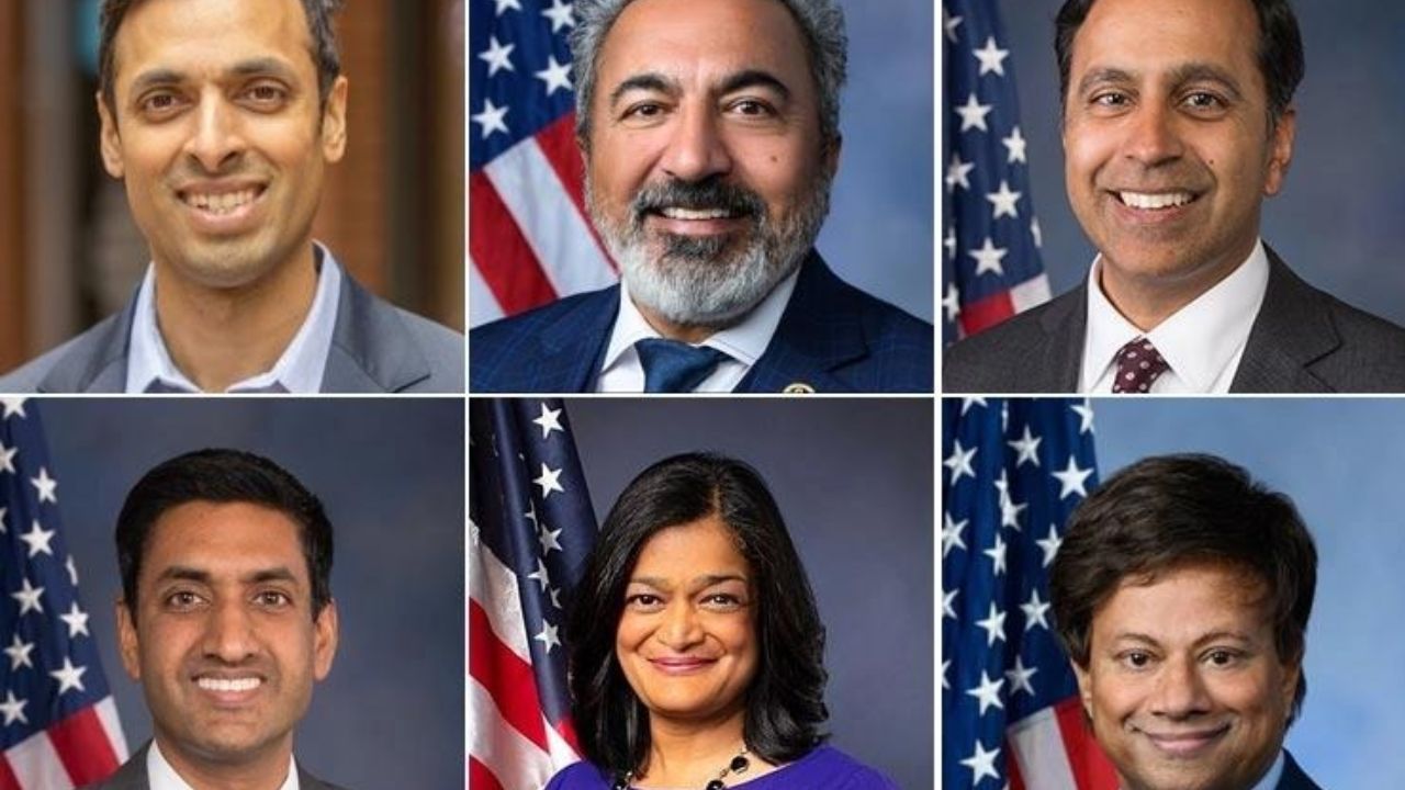 Lawmakers condemn racist post targeting South Asian students