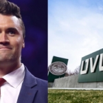 Charlie Kirk family files claim against Utah Valley University