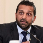 Kash Patel defends FBI hiring rule change