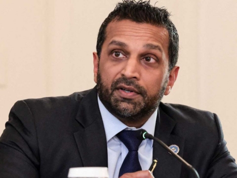 Kash Patel defends FBI hiring rule change