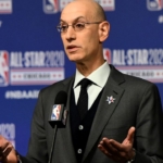 NBA chief warns Portland exit would be a failure 