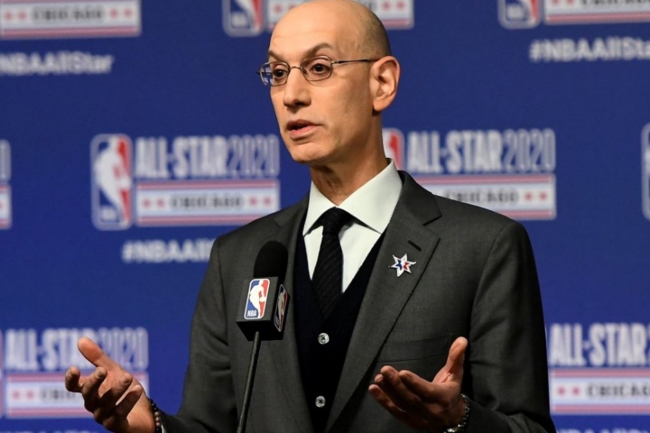 NBA chief warns Portland exit would be a failure 