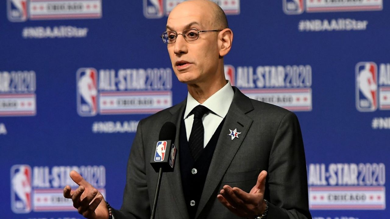 NBA chief warns Portland exit would be a failure 