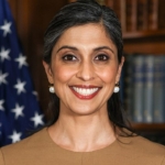 Usha Vance’s Diaper bank message draws Trump-related reactions 