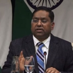 India rejects Pakistan-China Boundary Commission