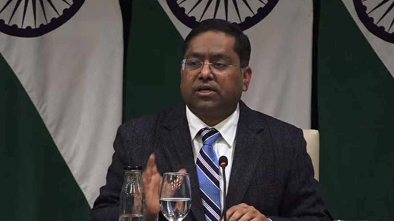 India rejects Pakistan-China Boundary Commission