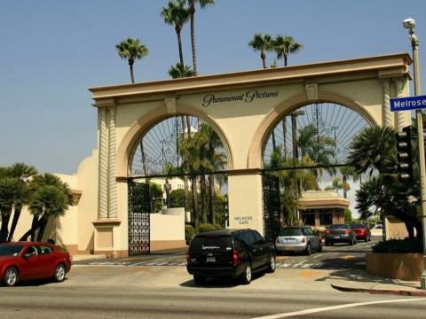 Paramount may leave California over Warner merger fight